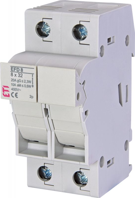 Eti EFD 8 2p