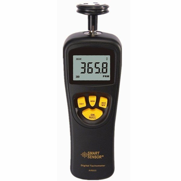 Smart Sensor AR 925 Temaslı Devir Ölçer Takometre