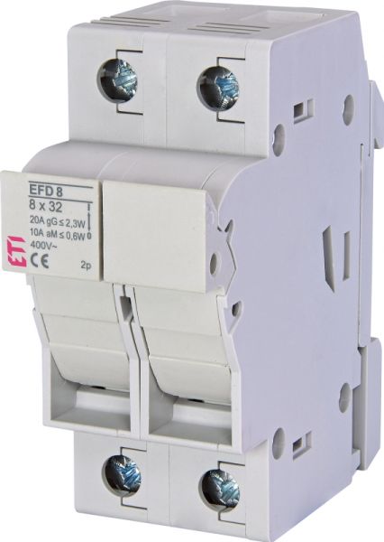 Eti EFD 8 2p AD