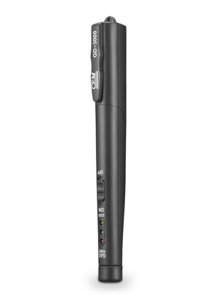 CEM GD-3000 Yanıcı Gaz Kaçak Dedektörü