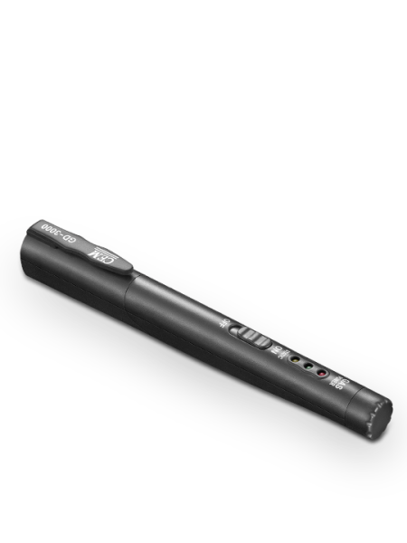 CEM GD-3000 Yanıcı Gaz Kaçak Dedektörü