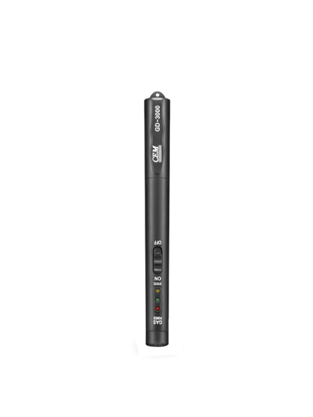 CEM GD-3000 Yanıcı Gaz Kaçak Dedektörü