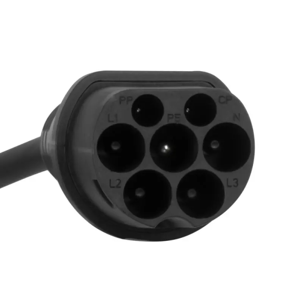 PCE-EVSE 310+ Araç Şarj İstasyon Test Kiti