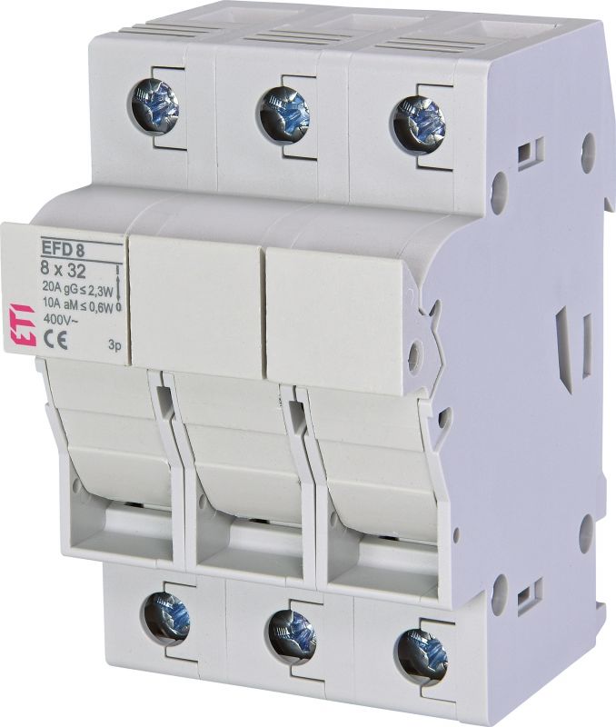 Eti EFD 8 3p