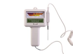 P-101 Ph ve Klor Ölçüm Cihazı