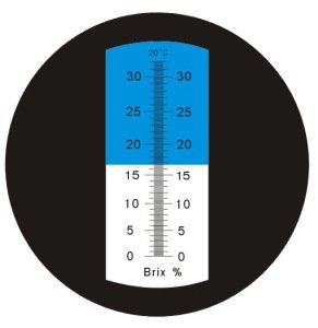 PCE-032 Refraktometre