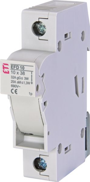 Eti EFD 10 1p