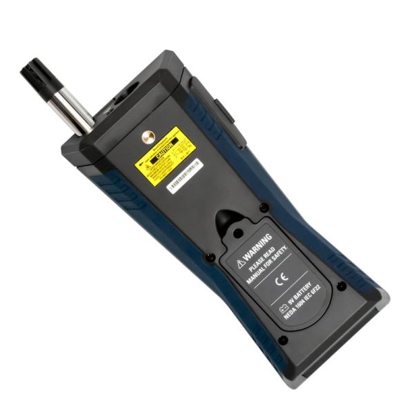 PCE-320 Sıcaklık Ve Nem Ölçüm Cihazı