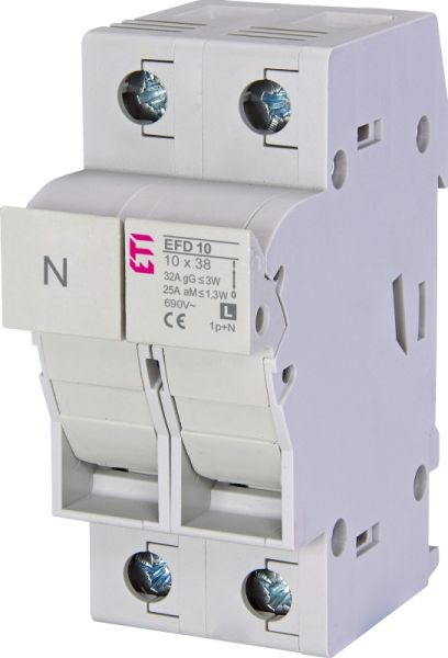 Eti EFD 10 1p+N L