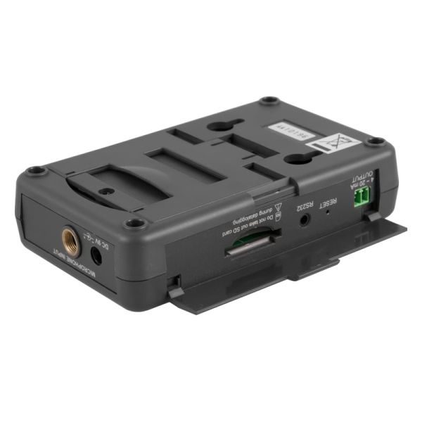 PCE-SLD 10 Ses Seviyesi Ölçüm Kayıt Cihazı Datalogger