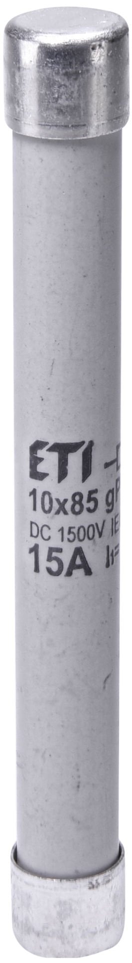 Eti CH10x85gPV 25A 1200V UL