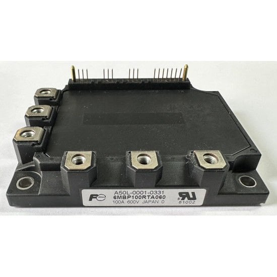 6MBP100RTA060