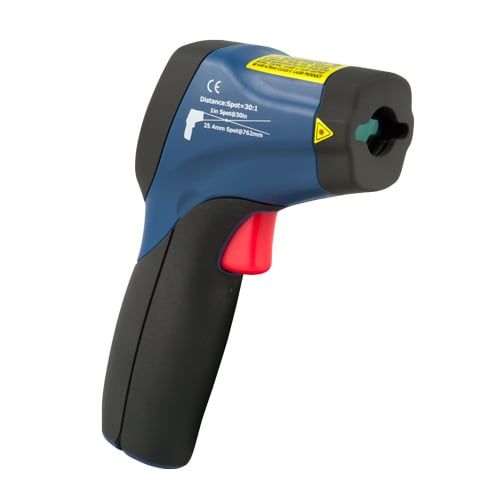 PCE-889B İnfrared Termometre