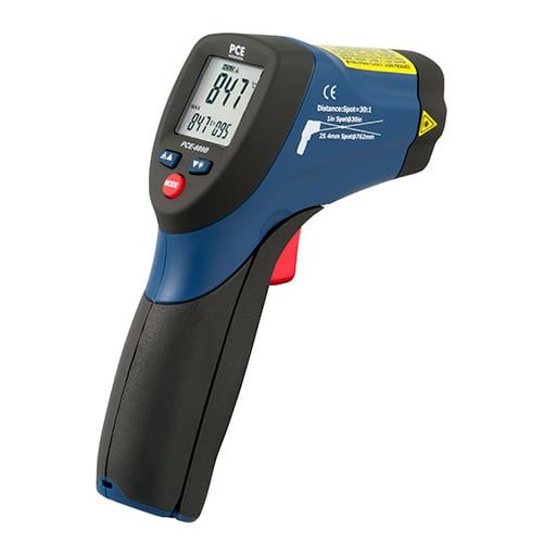 PCE-889B İnfrared Termometre