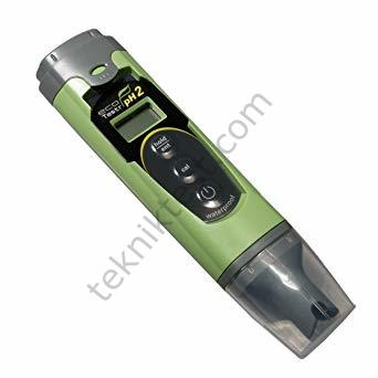 Eutech EcoTestr pH 2 Ph Metre