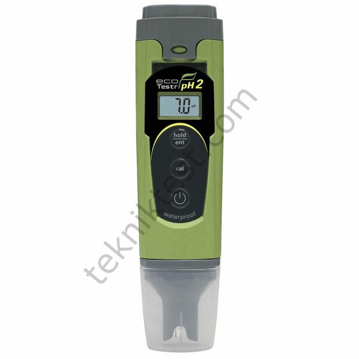 Eutech EcoTestr pH 2 Ph Metre