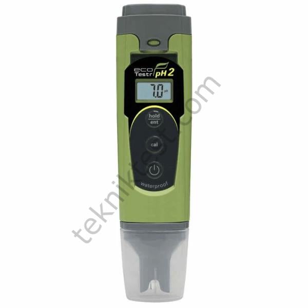Eutech EcoTestr pH 2 Ph Metre