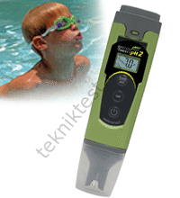 Eutech EcoTestr pH 2 Ph Metre