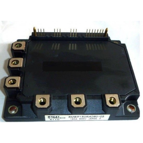 6MBP150RA060