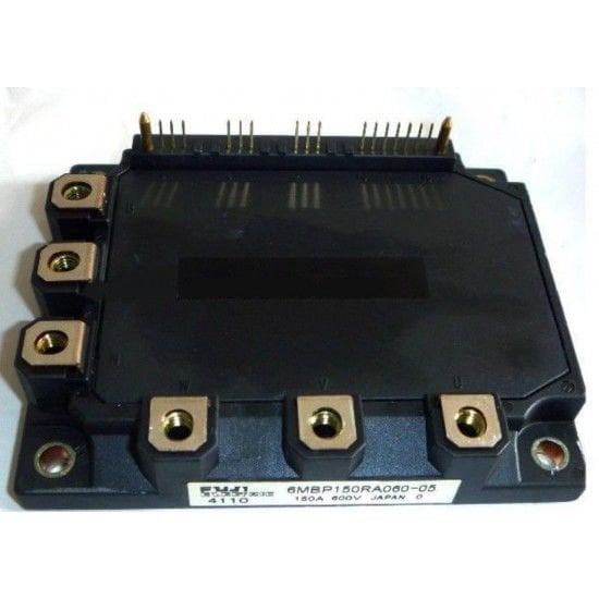 6MBP150RA060