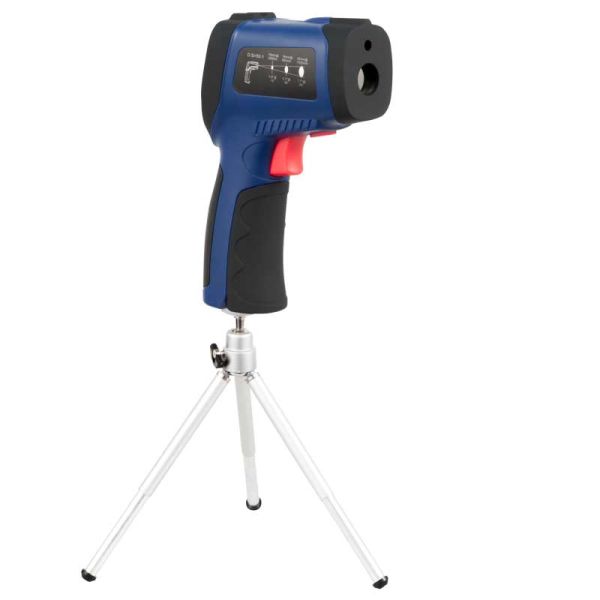 PCE-890U İnfrared Termometre Usb