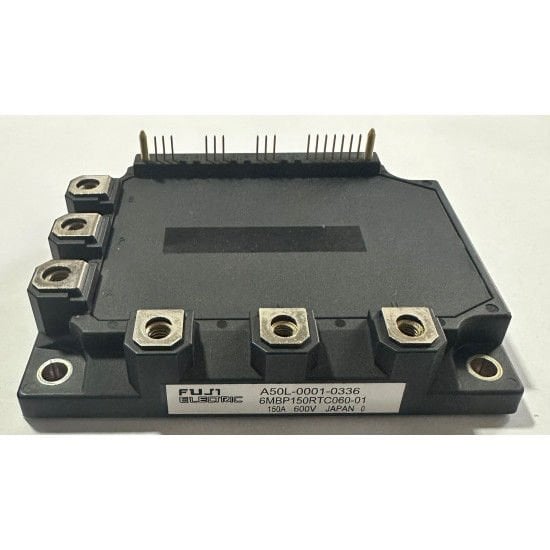 6MBP150RTC060