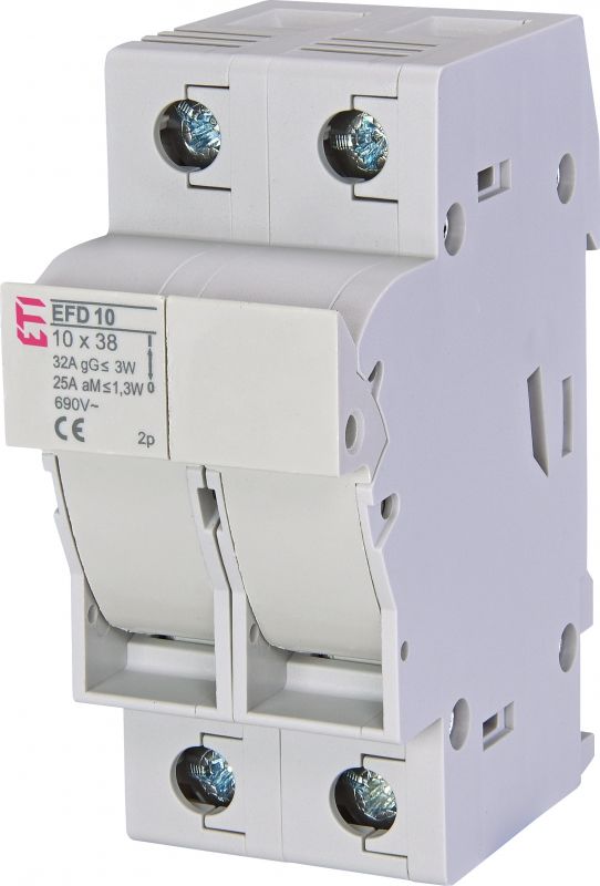 Eti EFD 10 2p