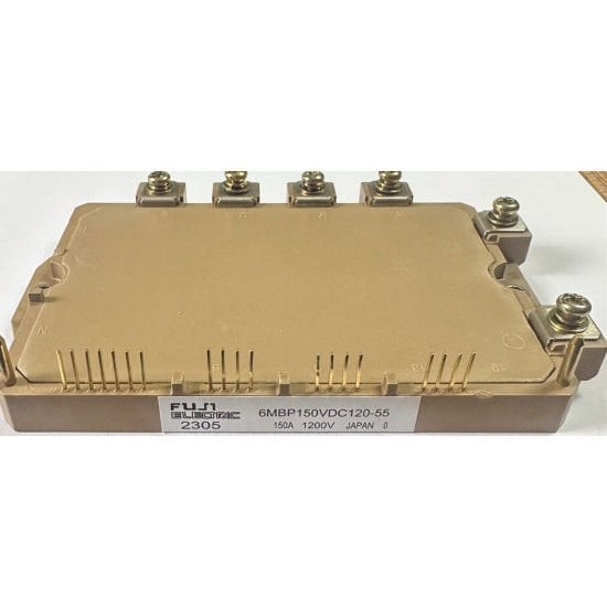 6MBP150VDC120