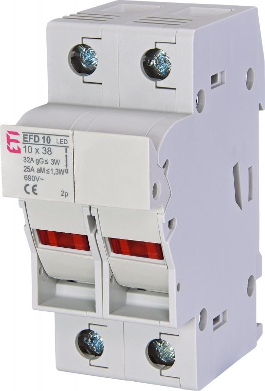 Eti EFD 10 2p LED