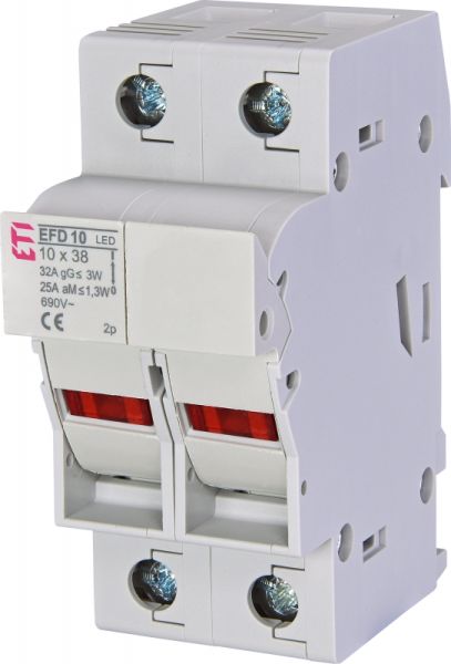 Eti EFD 10 2p LED