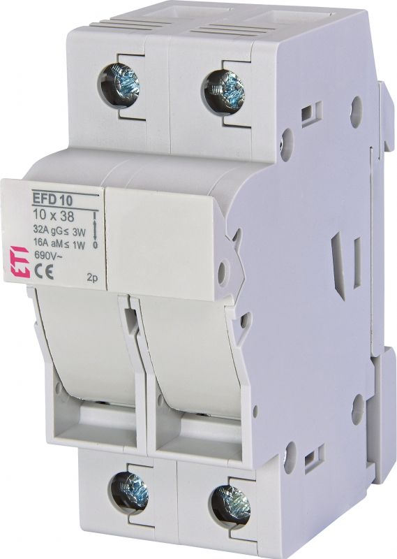 Eti EFD 10 2p AD