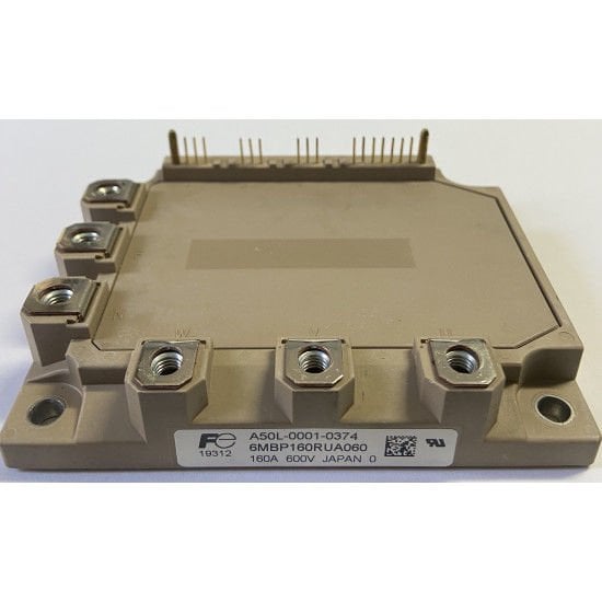 6MBP160RUA060