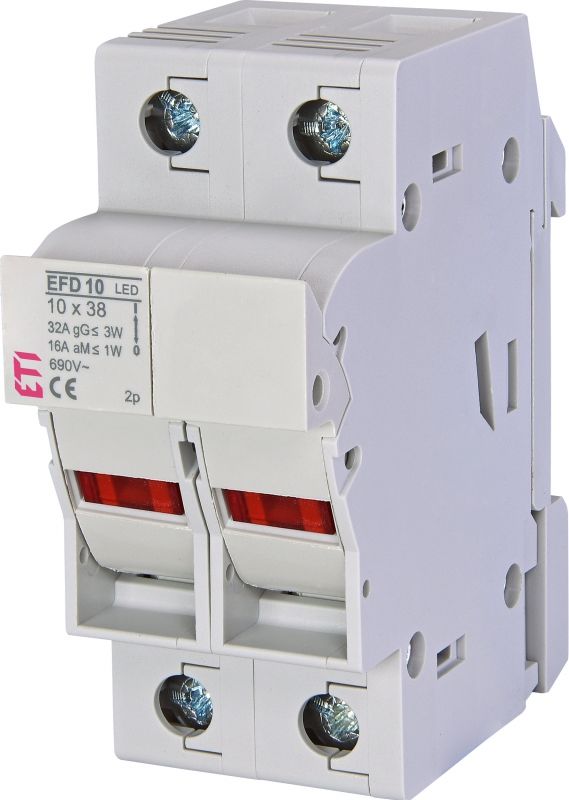 Eti EFD 10 2p LED AD