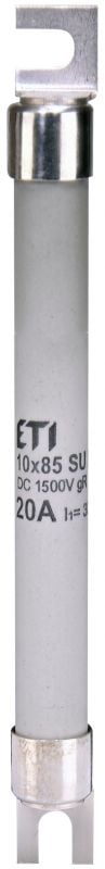 Eti CH10x85SU gPV 15A/1500V DC