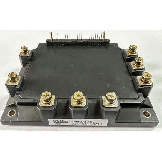 6MBP200RA060