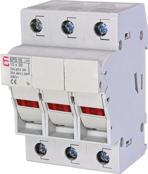 Eti EFD 10 3p LED
