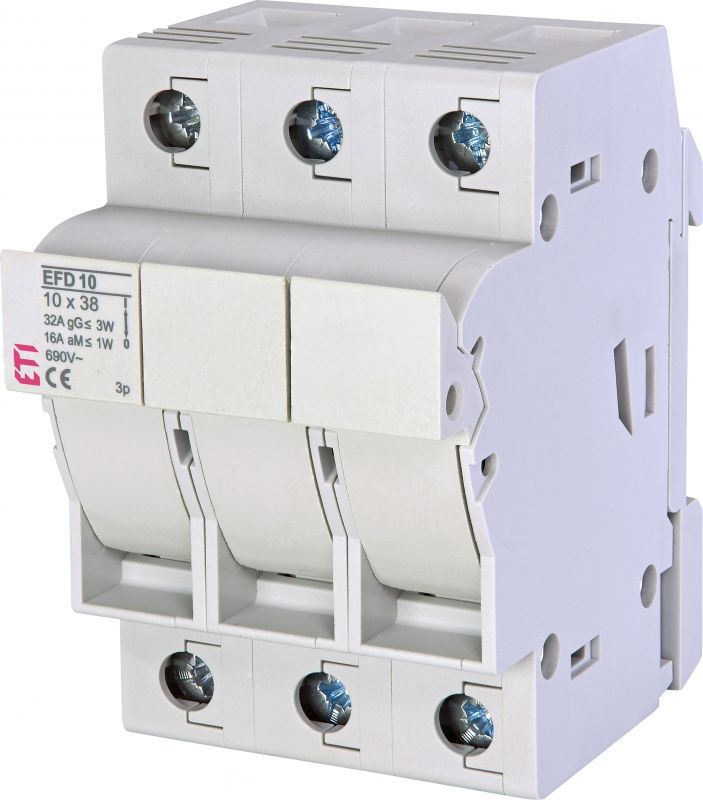 Eti EFD 10 3p AD