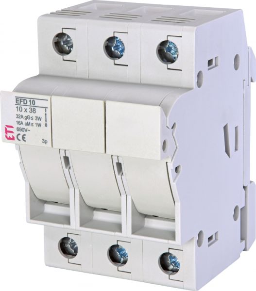Eti EFD 10 3p AD