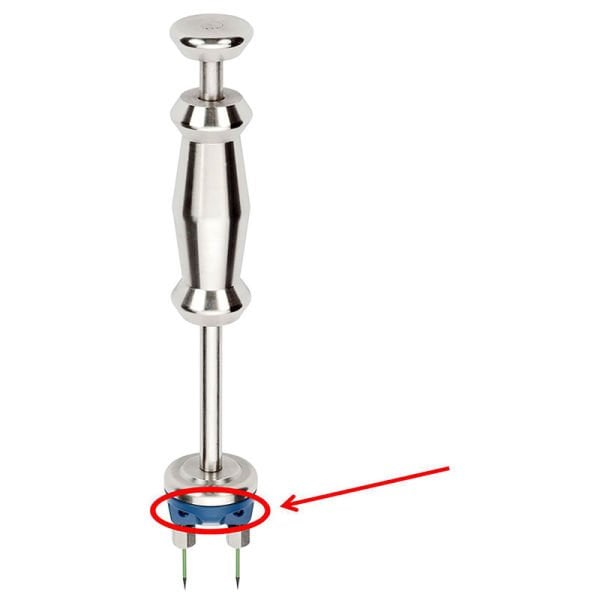 Gann 31003509 Elektrot Desteği M 18 V 2