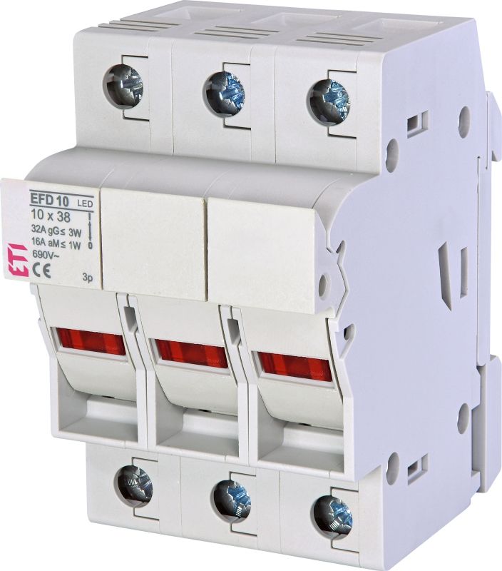 Eti EFD 10 3p LED AD