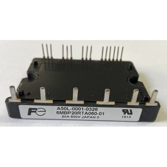 6MBP20RTA060