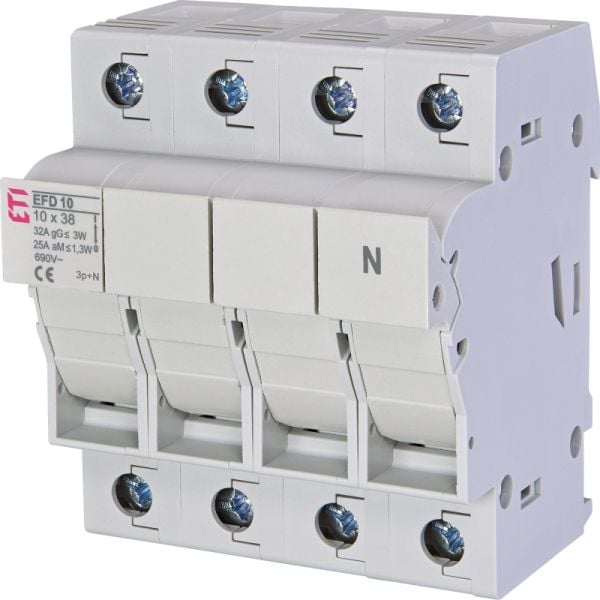 Eti EFD 10 3p+N
