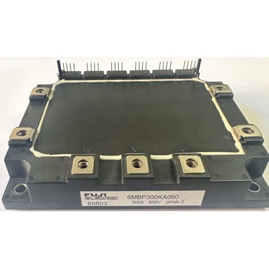 6MBP300KA060