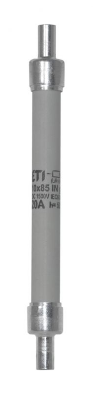 Eti CH10x85 IN gPV 16A/1500V
