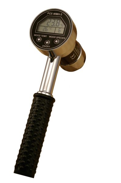 PCE-WMH-3 Ahşap Nem Ölçer
