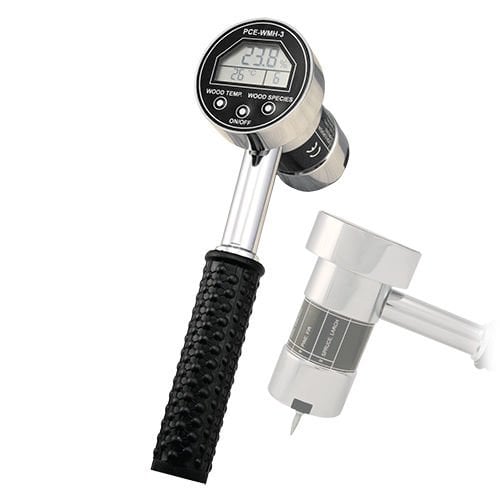 PCE-WMH-3 Ahşap Nem Ölçer