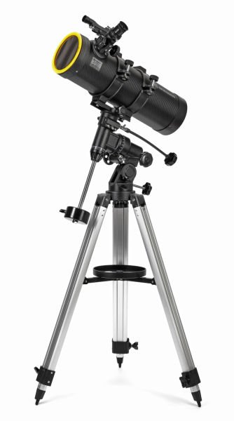 Bresser Spica 130/1000 EQ3 Telescope with smartphone adapter