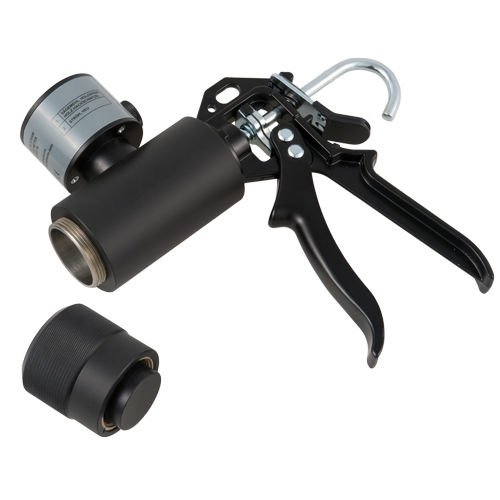 PCE-WT1N Ahşap Nem Ölçer (  Talaş nemi , odun cipsi nem,  ve saman nemi gibi diğer biyokütle türlerinin mutlak nemini ölçer. )