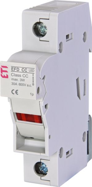 Eti EFD CC 1p LED
