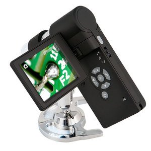 PCE-DHM 10 Mikroskop